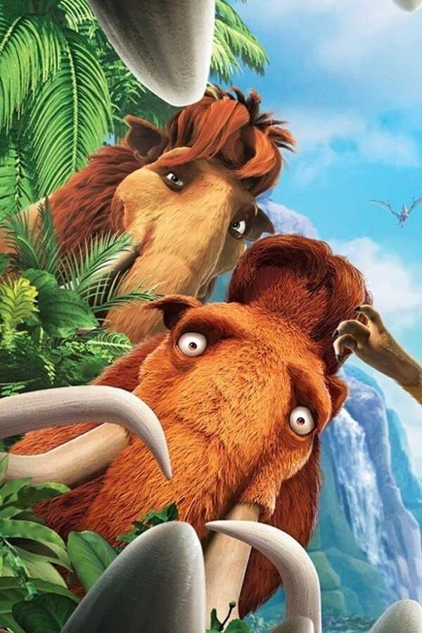 Ice Age: Dawn of the Dinosaurs (2009) 0