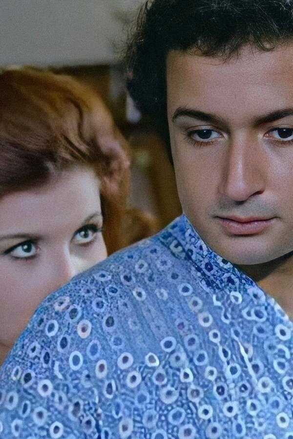 لقاء مع الماضي (1975) 0