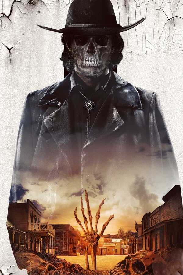 Ghost Town (2023) 0