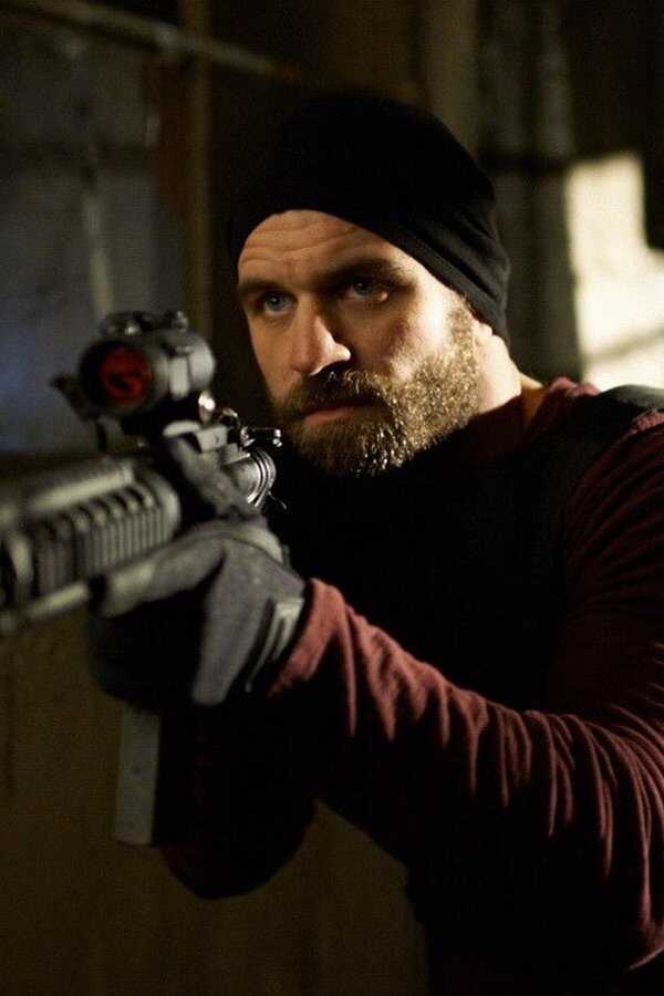 All the Devil's Men (2018) 0