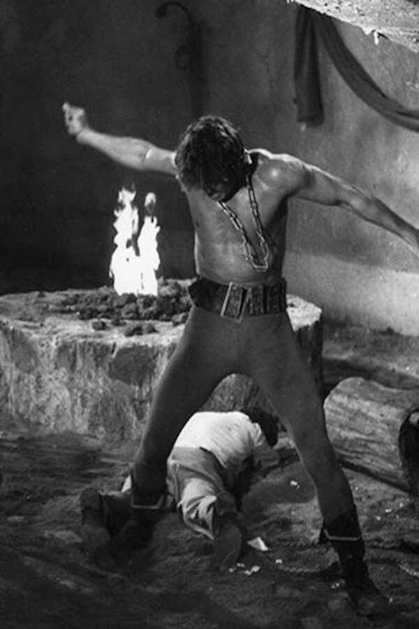 Il boia scarlatto (1965) 0