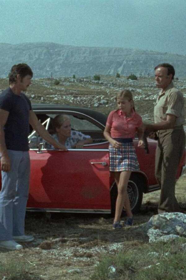 Cold Sweat (1970) 0