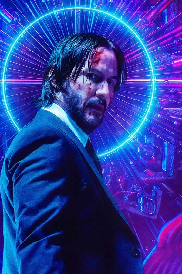 John Wick: Chapter 3 - Parabellum (2019) 0