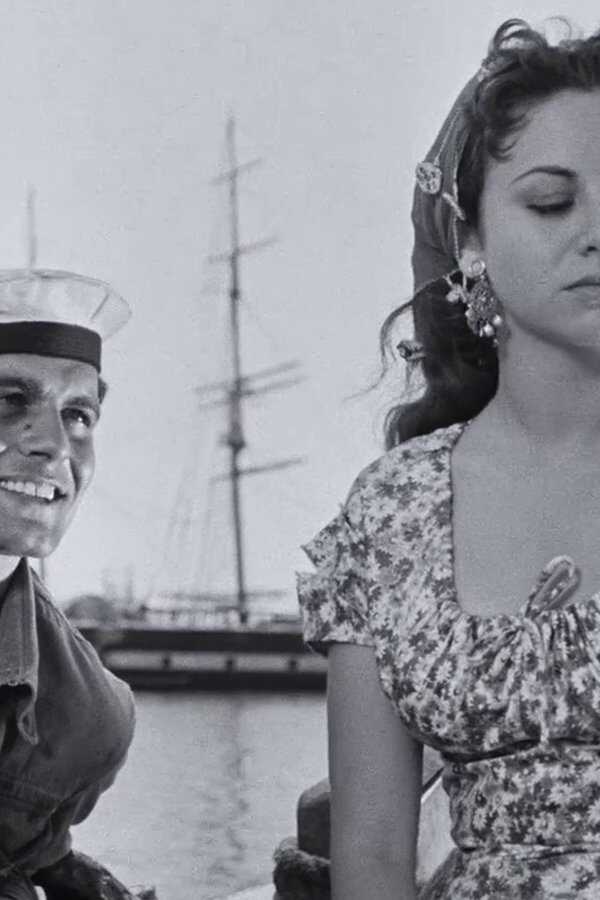 صراع في الميناء (1956) 0