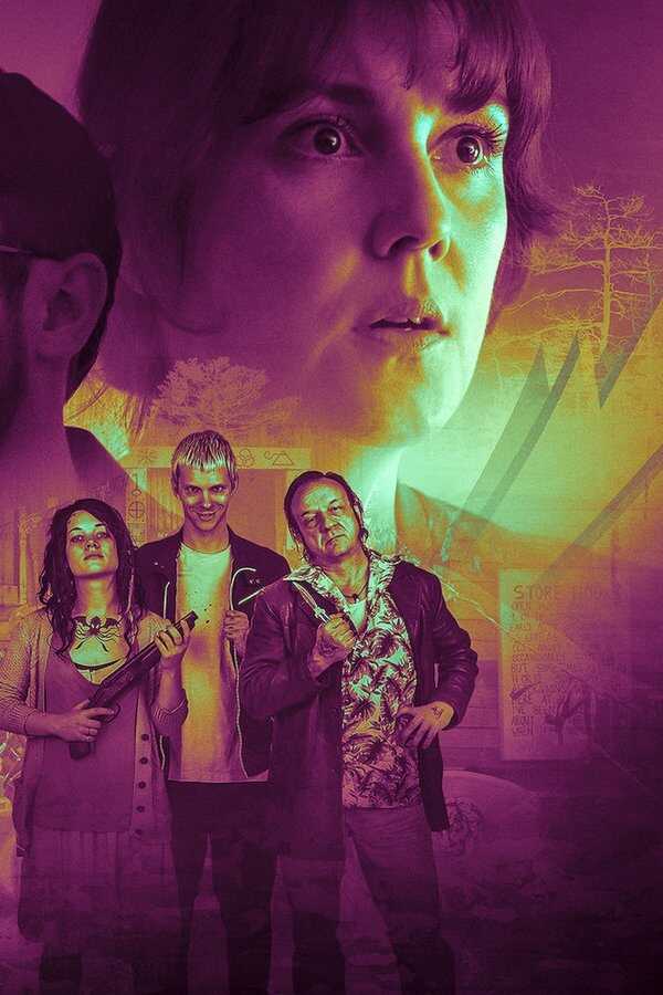 Fremd in der Welt (2017) 0