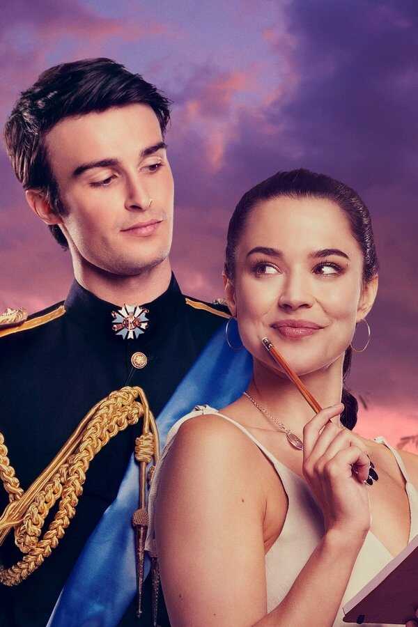 Принц из Рая (Принц в Раю) (2023) 0