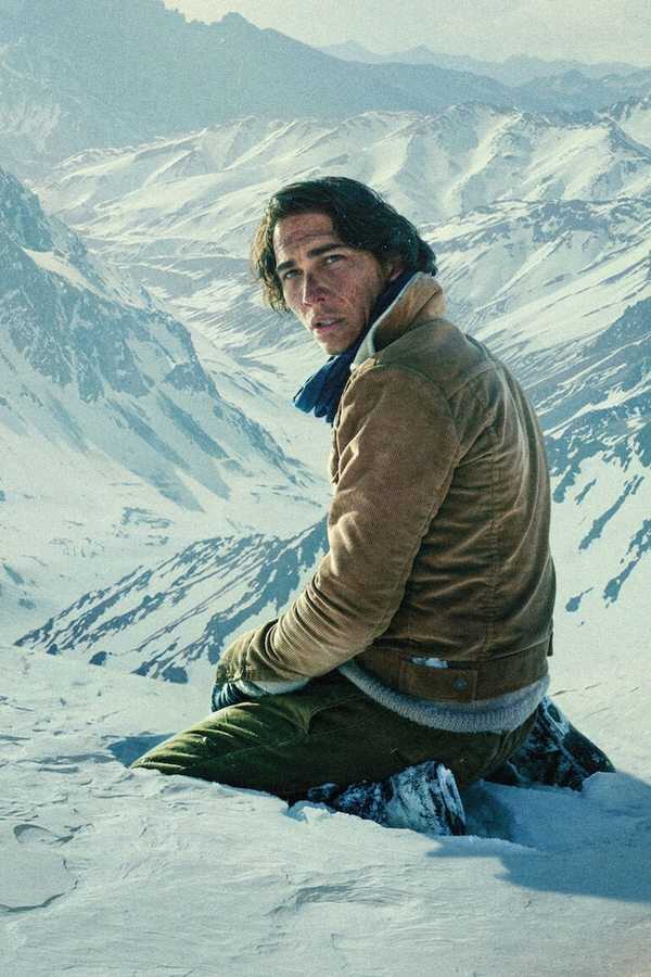 Society of the Snow (2023) 0