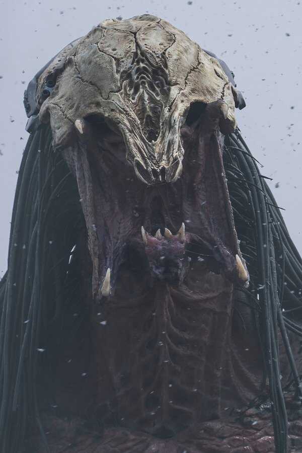 Prey (2022) 0