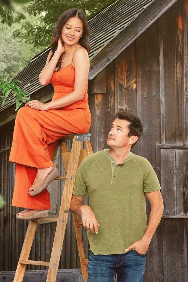 Sweet Pecan Summer (2021) 0