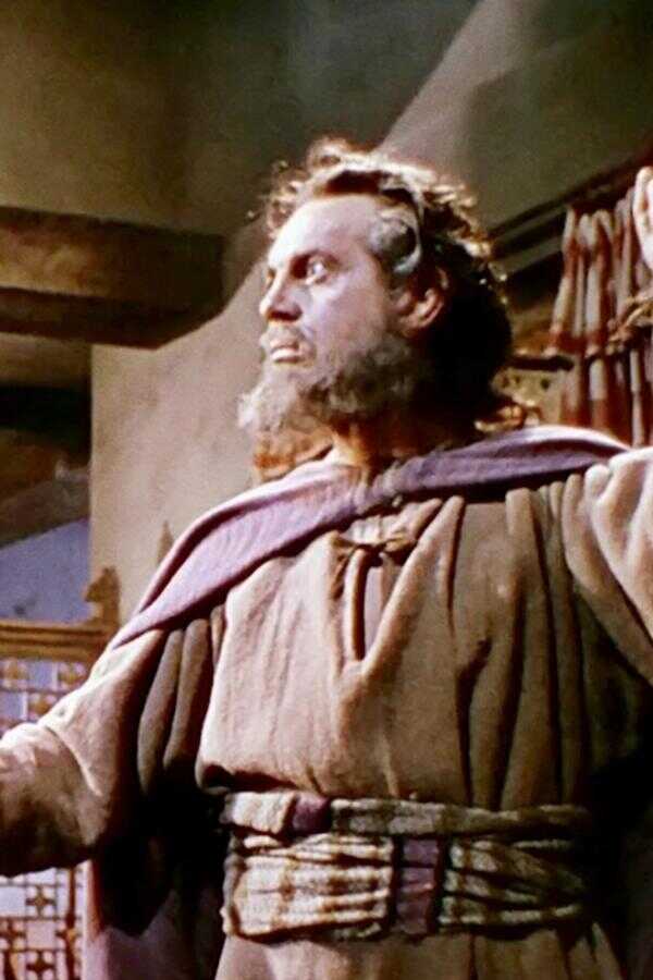 David and Bathsheba (1951) 0
