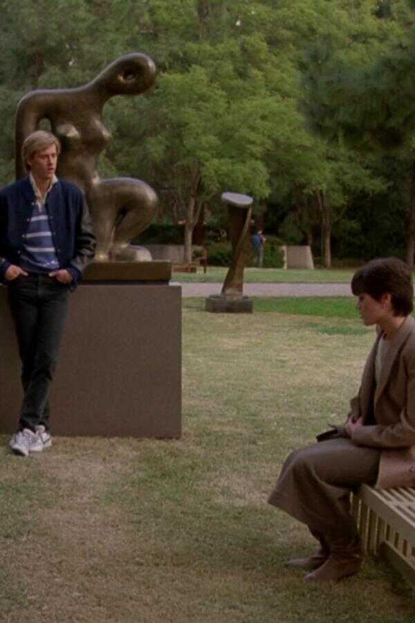 Gotcha! (1985) 0