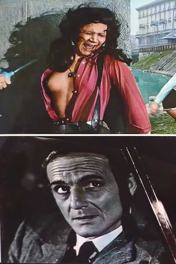 Milano Rovente (1973) 0