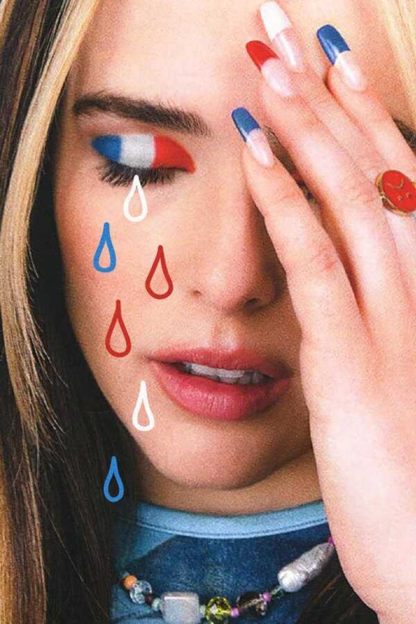 Not Okay (2022) 0