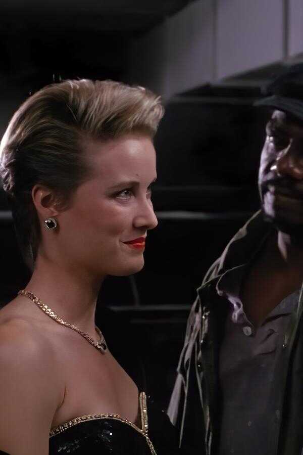 Lionheart, el luchador (1990) 0