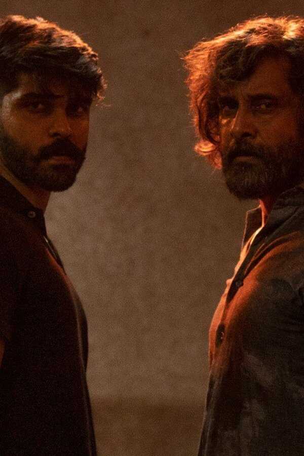 Mahaan (2022) 0
