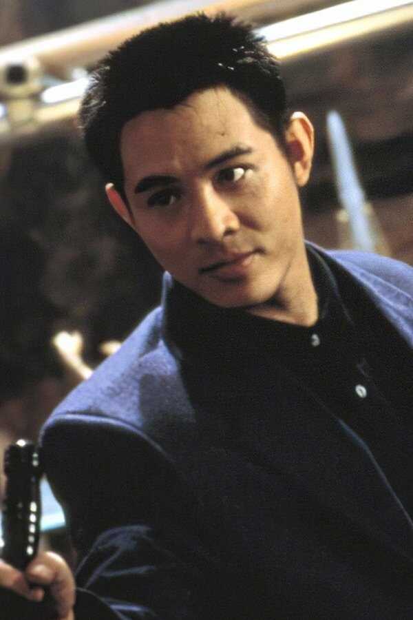 Jet Li Contract Killer - Im Auftrag des Todes (1998) 0