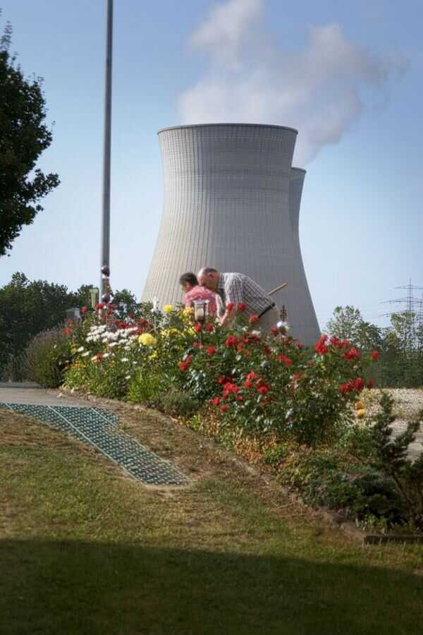 Atomkraft Forever (2020) 0