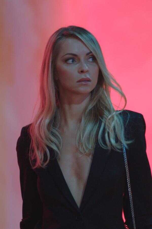 The Moderator (2022) 0