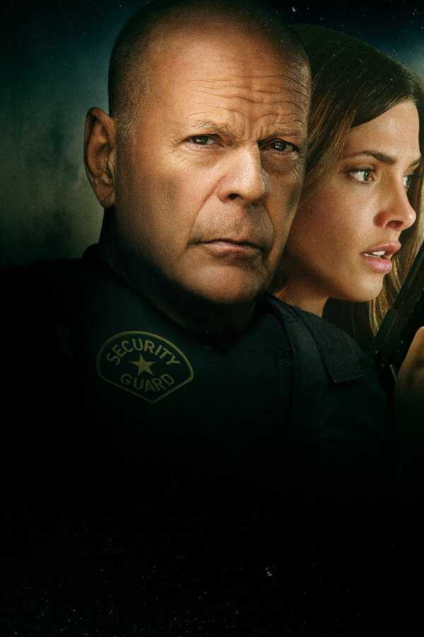 Wrong Place (2022) 0