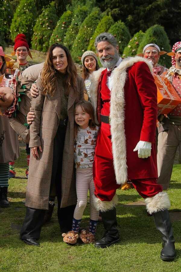 Santa, mi amor (2023) 0