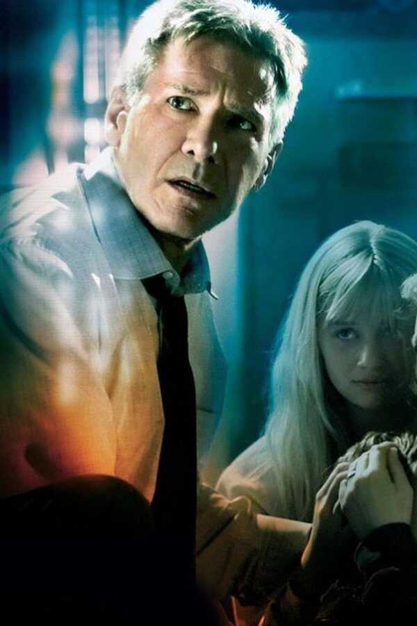 Firewall (2006) 0