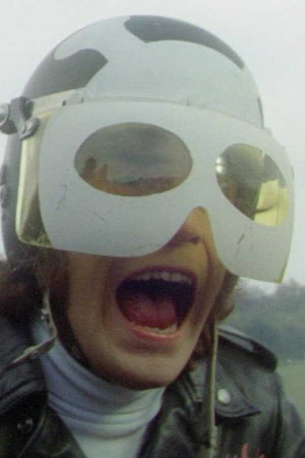 Psychomania (1973) 0