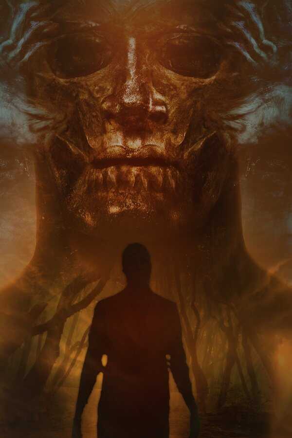 The Stranger (2022) 0