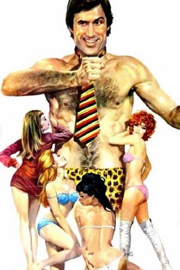 No One Will Notice You're Naked (1971) 0