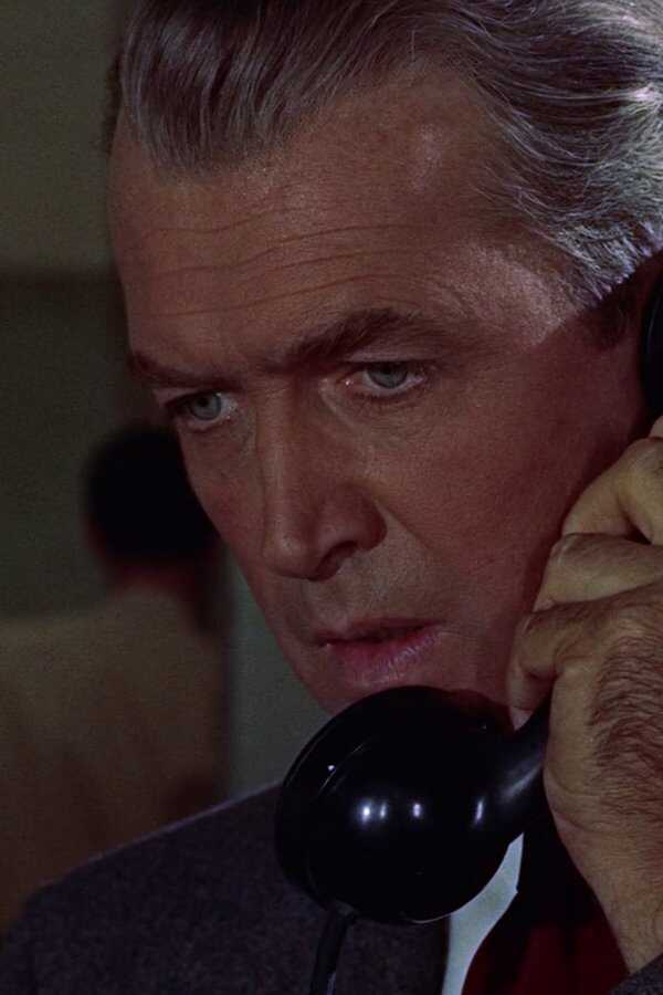 The Man Who Knew Too Much (1956) 0