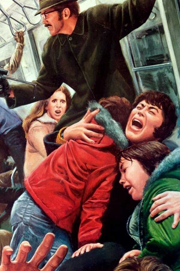 The Taking of Pelham One Two Three (1974) 0