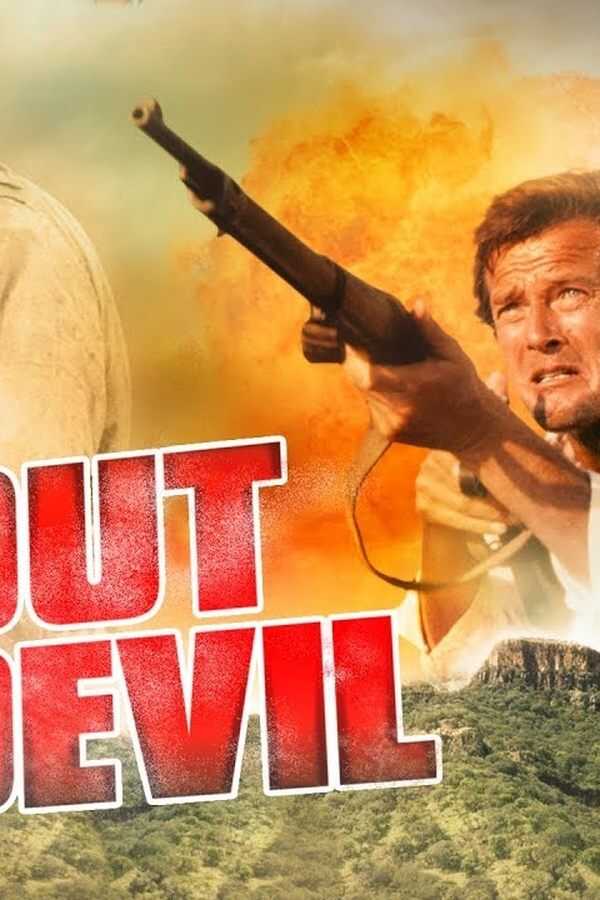 Shout at the Devil (1976) 0