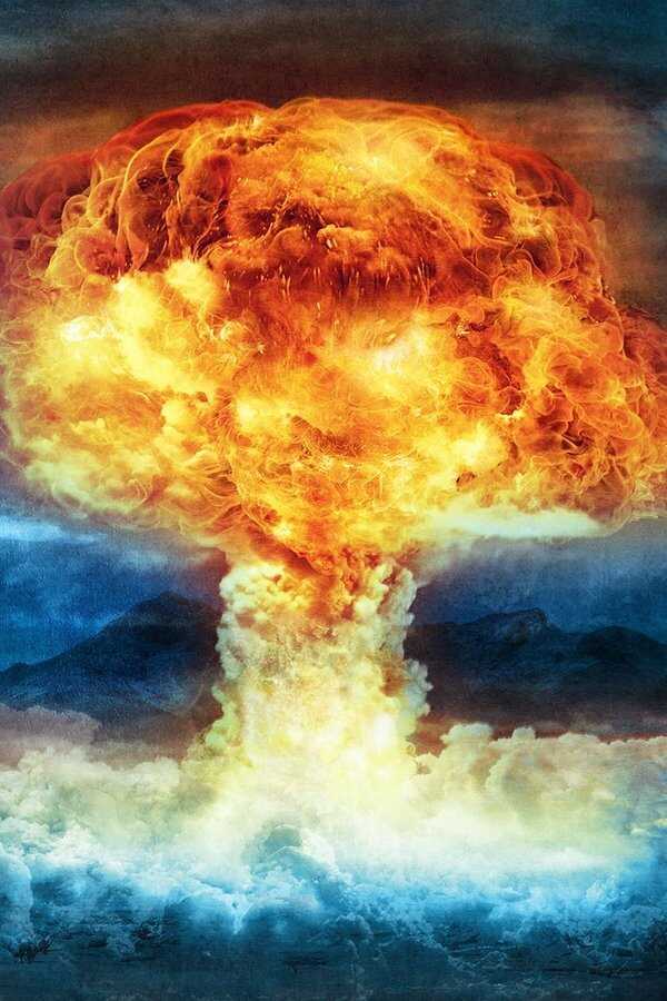 Oppenheimer: The Real Story (2023) 0