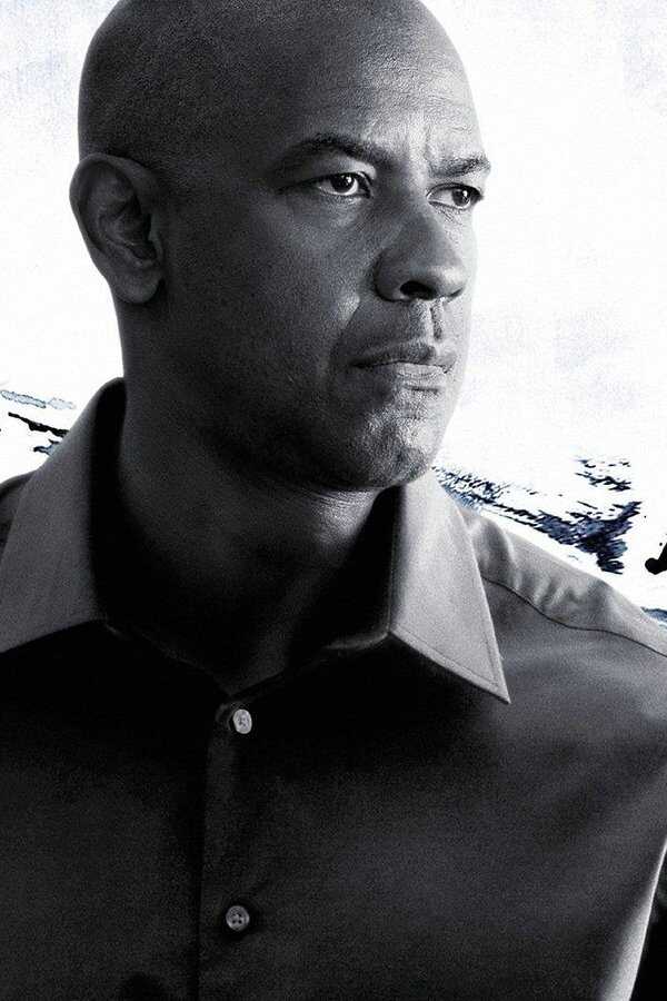 Equalizer (2014) 0