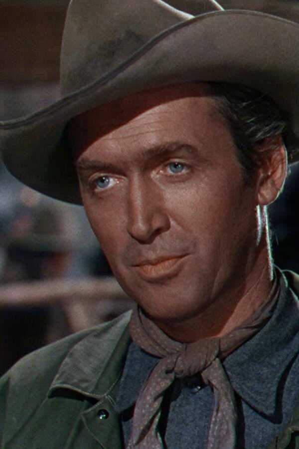 Bend of the River (1952) 0