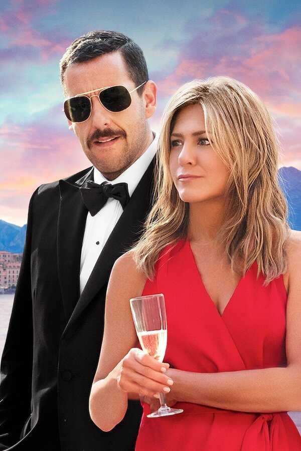 Mistério a Bordo (2019) 0
