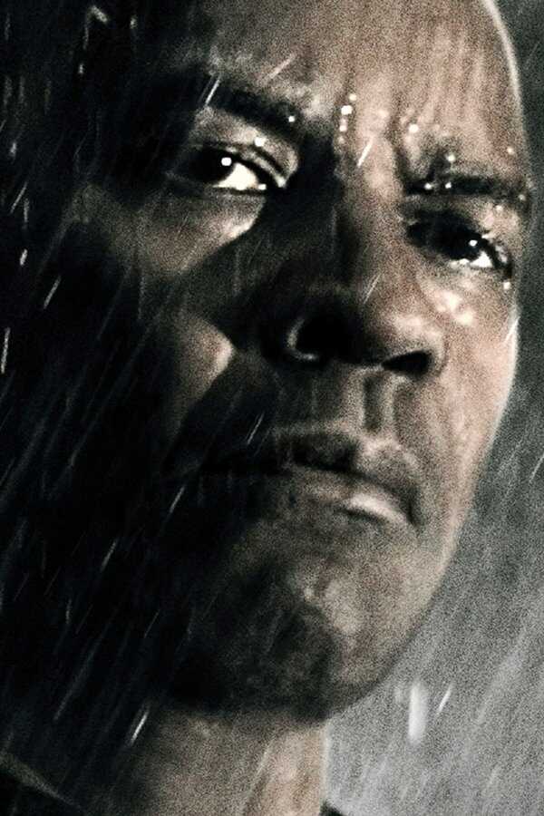 The Equalizer (2014) 0