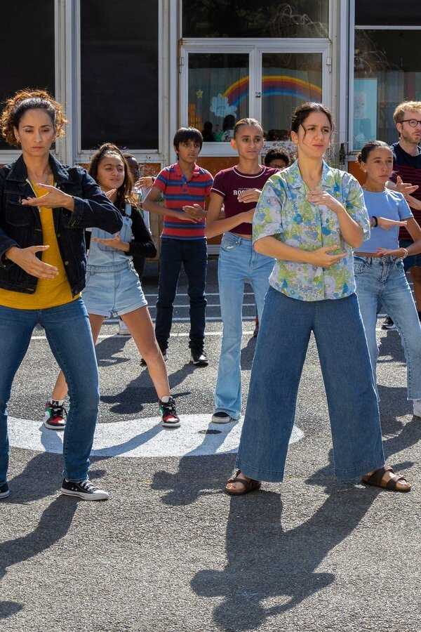 La cour des miracles (2022) 0