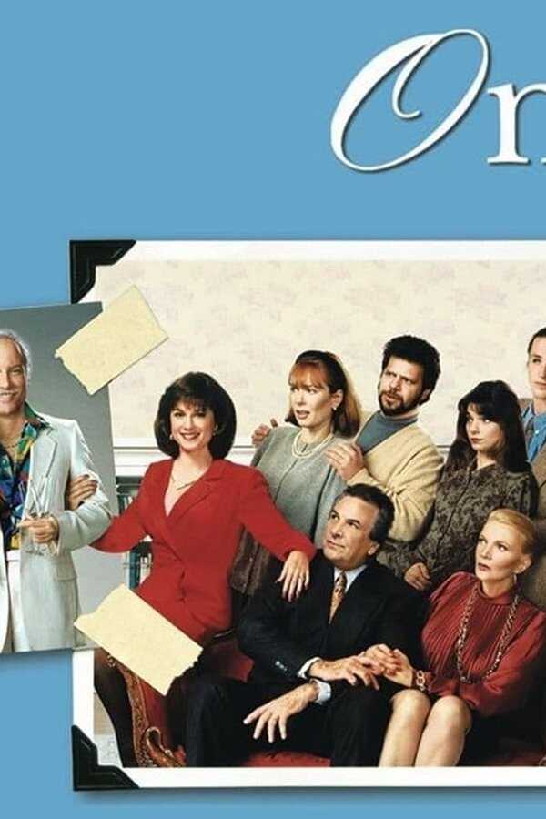 Once Around (1991) 0
