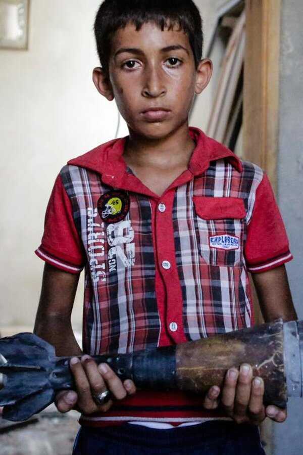 Born in Gaza (2014) 0