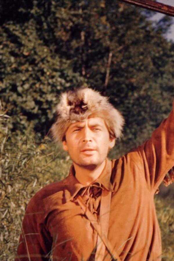 Davy Crockett, King of the Wild Frontier (1955) 0