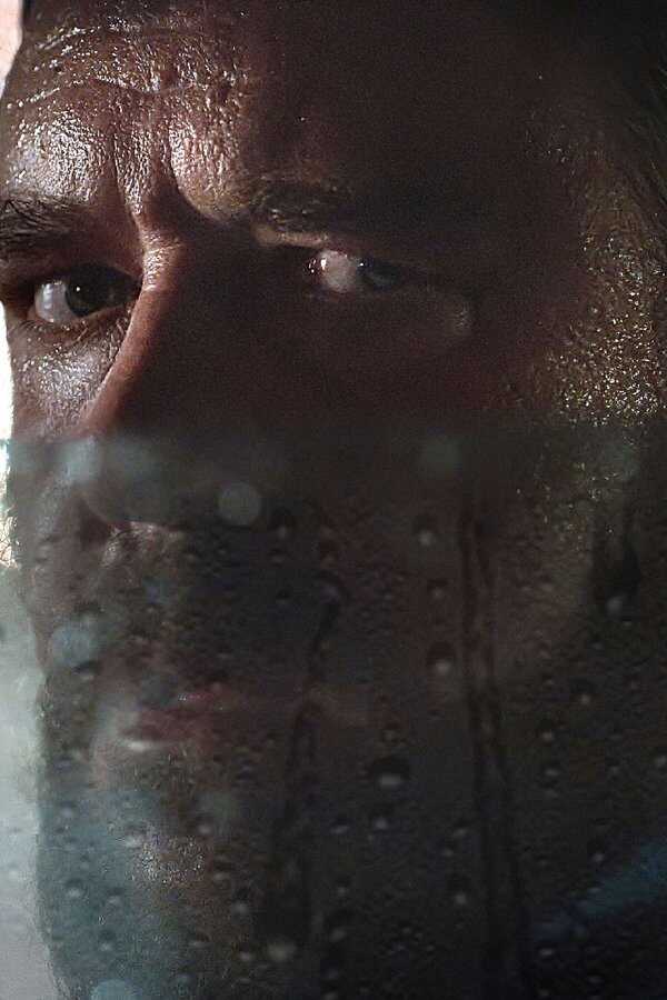 Nieobliczalny (2020) 0