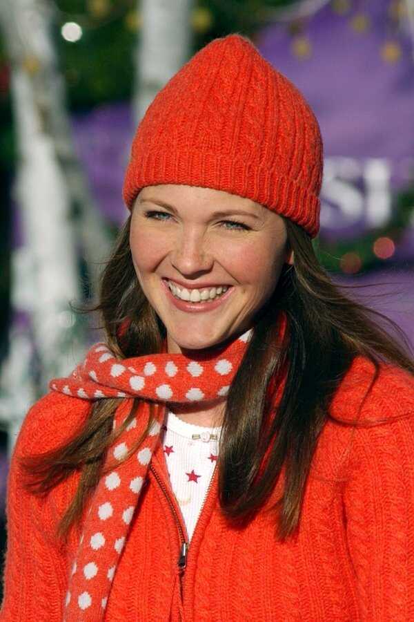 A Boyfriend for Christmas (2004) 0