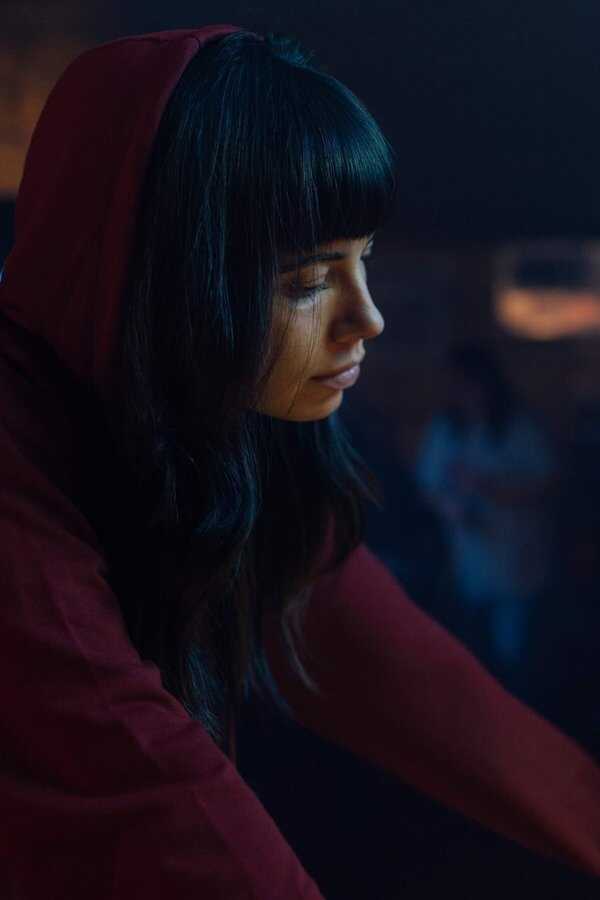 Presence (2022) 0