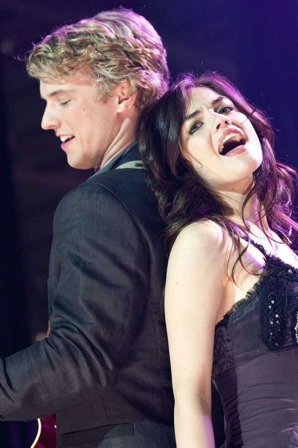 A Cinderella Story: Once Upon a Song (2011) 0