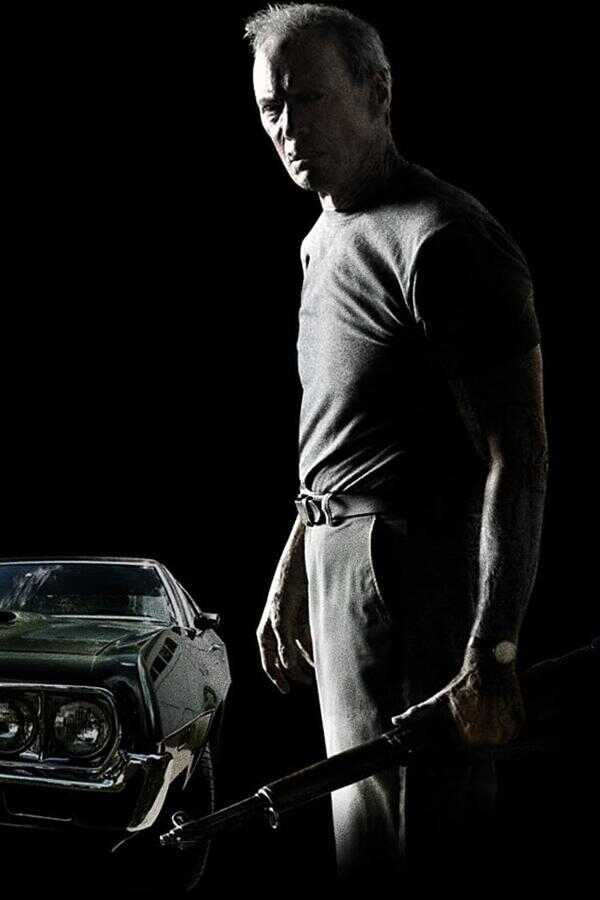 Гран Торино (2008) 0