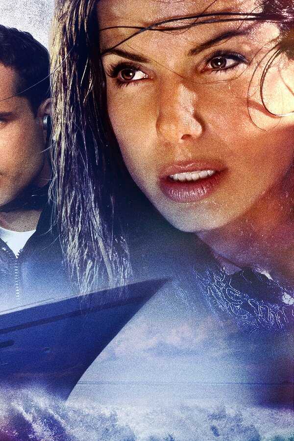 Speed 2: Cruise Control (1997) 0
