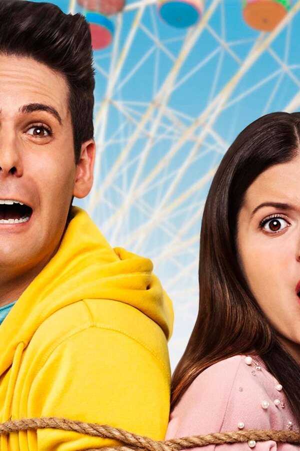 Me contro Te: Il film - La vendetta del Signor S (2020) 0