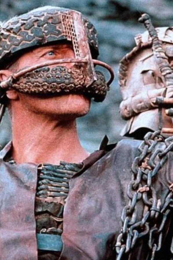 Die Jugger – Kampf der Besten (1989) 0