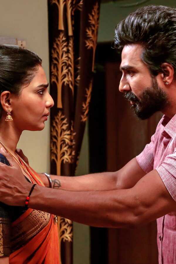 கட்டா குஸ்தி (2022) 0