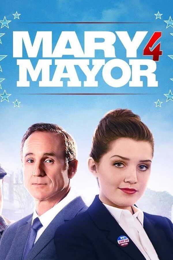 Mary for Mayor (2020) 0